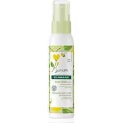 Klorane Spray ułatwiający rozczesywanie z miodem akacjowym na 3 lata 125ml