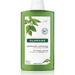 Klorane Szampon Regulujący Sebum Pokrzywy 400ml
