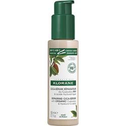Klorane Serum regenerujące do włosów suchych i zniszczonych 100 ml