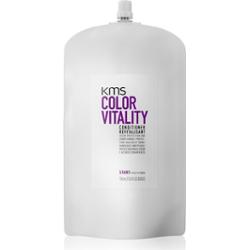 KMS Odżywka nawilżająca Color Vitality do una lśniąca jasność 750 ml