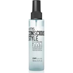 KMS Consciousstyle Cleansing Mist spray do czyszczenia do włosów 100 ml