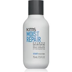 KMS Moist Repair Shampoo szampon o działaniu nawilżającym 75 ml