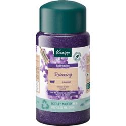 Kneipp Relaksujące kryształki do kąpieli Lawenda 600g