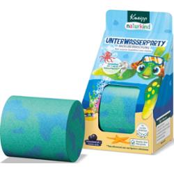 Kneipp Naturkind Underwater Party kule do kąpieli dla dzieci z niespodzianką 1 szt.