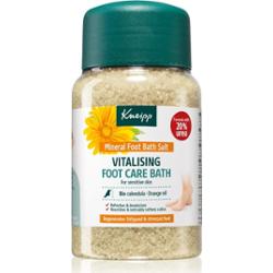 Kneipp Foot Care sól do kąpieli do stóp 500 g
