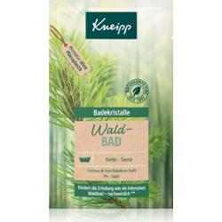 Sól do kąpieli Kneipp Spacer po lesie - Pojemność: 60 g