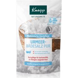 Kneipp Sensitive Derm Primeval Morska sól do kąpieli dla skóry bardzo wrażliwej i skłonnej do alergii - 500g