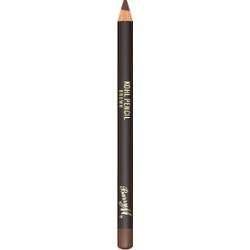 Barry M ołówek do oczu wg kajal kolor brązowy 1,14 g