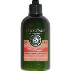 L`occitane en provence Odżywka do suchych i zniszczonych włosów (Aromachologie) pojemność 500ml Promo