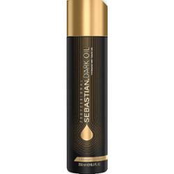 Sebastian professional Dark Oil (Light Conditioner) Odżywka nadająca połysk i miękkość - Pojemność: 50 ml