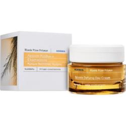 Korres Black Pine Primus krem nawilżający na dzień przeciw oznakom starzenia 40 ml
