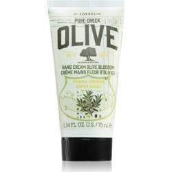 Korres Pure Greek Olive & Olive Blossom krem pielęgnacyjny do rąk 75 ml