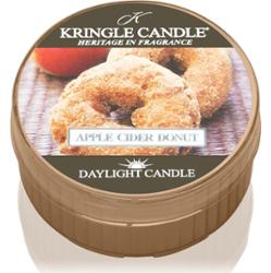 Kringle Candle Świeca typu tealight Apple Cider Donut 42g