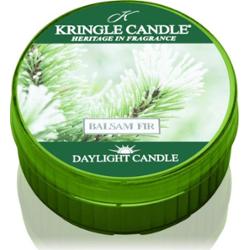 Kringle Candle Świeca do przecierania Jodła balsamiczna 42 g