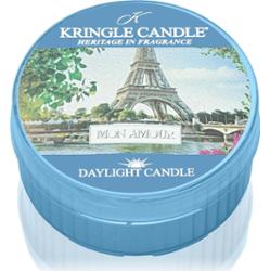 Kringle Candle Świeca podgrzewająca do potraw Mon Amour 42 g