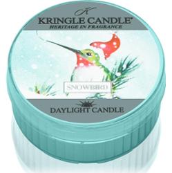 Kringle Candle Świeca do przecierania Snowbird 42 g