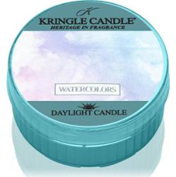 Kringle Candle Świeca tealight akwarelowa 42g