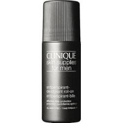 Clinique Antyperspiracyjny dezodorant roll-on dla mężczyzn 75 ml