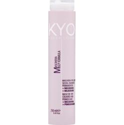 Maska do włosów farbowanych na sucho KYO Hydra System 250 ml