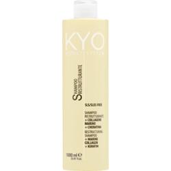 Szampon odbudowujący KYO Restruct System 1000ml