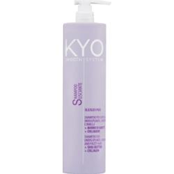Szampon KYO Smooth System do włosów puszących się 500 ml