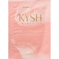 Maska kolagenowa Hydralift od Kysh Cosmetics 1 sztuka