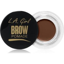L.A. Girl Cosmetics pomada do brwi w kolorze taupe