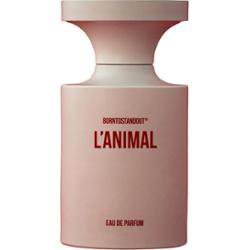 Born To Stand Out L'Animal - 100 ml wody perfumowanej
