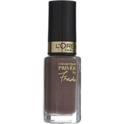 L'Oreal Paris Color Riche Collection Exclusive By Freida Hydroquinone Lakier do paznokci Freida's Nude 5 ml