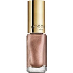 L'Oreal Paris Color Riche Le Vernis Lakier do Paznokci 106 Versailles Gold 5ml