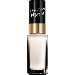 L'Oreal Paris Color Riche Les Top Coats Lakier do paznokci 915 matowy 5 ml