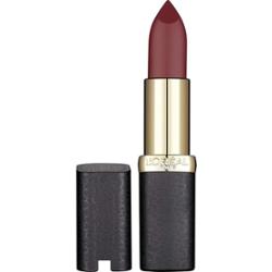 L'Oreal Paris, Color Riche Matte, Kremowa szminka, 430, Mon Jules, 4,8 g