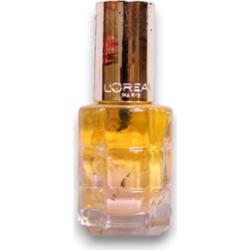L'Oreal Paris Color Riche Oil Lakier do paznokci 116 Cafe De Nuit 13,5 ml