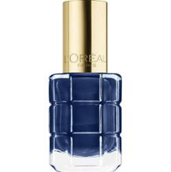 L'Oreal Paris Color Riche Oil Lakier do paznokci 668, Bleu Royal, 13,5 ml