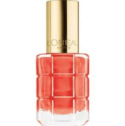 L'Oreal Paris Color Riche Oil Nail Polish b14, Lady Marmalade, 13,5 ml