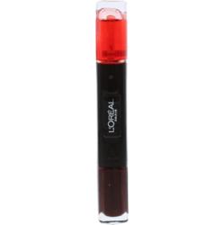 L'Oreal Paris 2 w 1 Infallible Gel Effect Lakier do paznokci 21 Always do Pani 2 x 5 ml