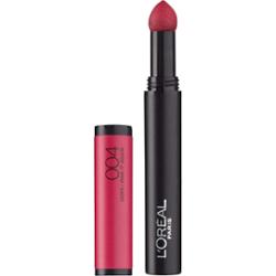 L'Oréal Paris, Infallible Matte Max, Szminka w płynie, 004, Ups I Pink To jeszcze raz Pink, 11 gramów