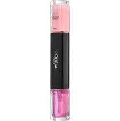 L'Oreal Paris 2 w 1 Infallible Lakier do paznokci 005 Irresistible Bonbon 2 x 5 ml