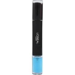 L'Oreal Paris 2 w 1 Infallible Lakier do paznokci 039 Violet Vixen 2 x 5 ml