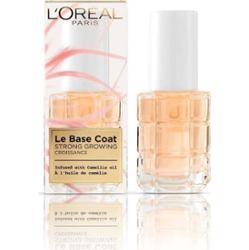 L'Oreal Paris Le Base Coat Camellia Oil Olejek do paznokci 13ml