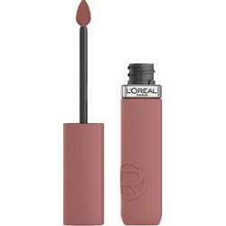 L Oreal Paris L Oreal Szminka Inf.Matte Res.100
