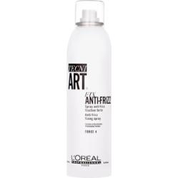 Lakier do włosów L'Oreal Tecni Art Fix Anti-Crespo o bardzo mocnym utrwaleniu 250 ml