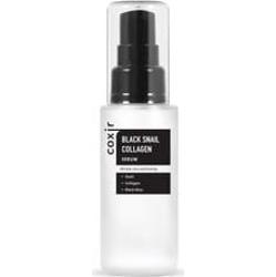 Coxir kolagenowe serum z czarnego ślimaka