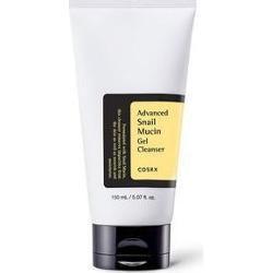 COSRX Advanced Snail Mucin Gel Cleanser - łagodny żel do mycia twarzy