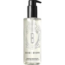 Kojący olejek do mycia twarzy 30ml