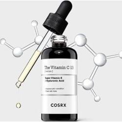 Cosrx Serum z witaminą C 13