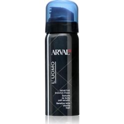 Arval L Uomo Sensitive Shaving Foam pianka do golenia 50 ml