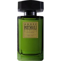 La Closerie Des Parfums, Ambre Patchouli Sichuan, woda perfumowana, unisex, 100 ml