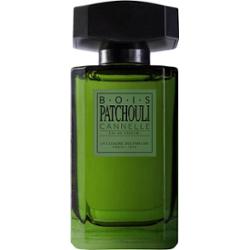 La Closerie Des Parfums, Bois Patchouli Cannelle, woda perfumowana, unisex, 100 ml
