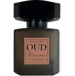La Closerie Des Parfums, Oud Brume, Perfumowany lakier do włosów, dla kobiet, 50 ml